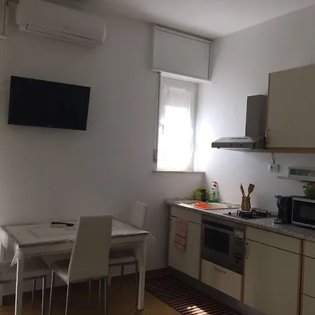 Alloggio Turistico Forever Appartement